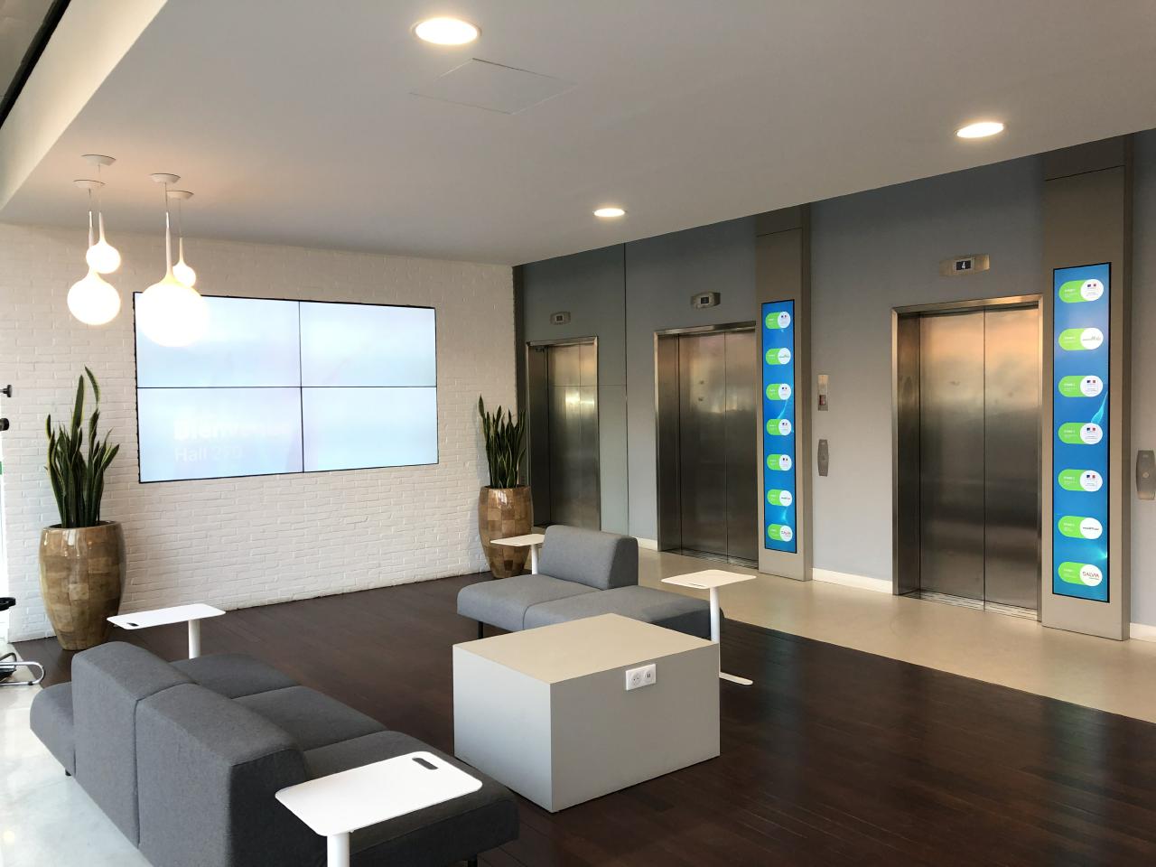 Bureau Aubervilliers 5170m² Location bureau Aubervilliers Seine-Saint-Denis OLBUR2107326 16